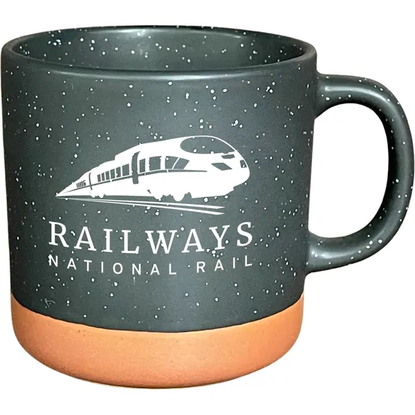 Augusta Mug - 13 oz