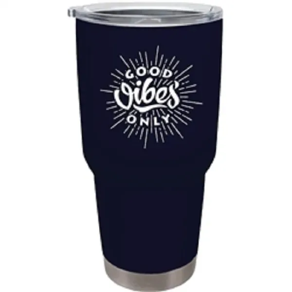Boss 32 oz. Vacuum Tumbler