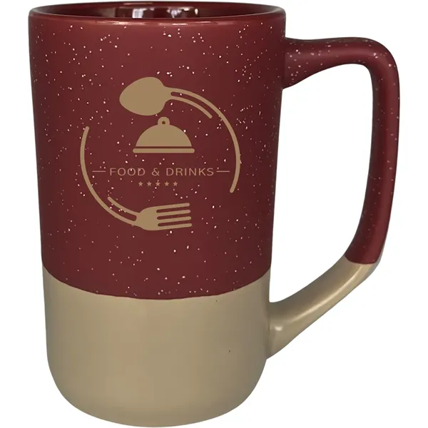 Boulder Mug (16 oz)
