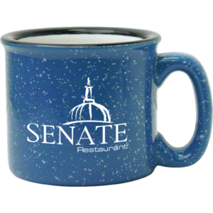 Campfire 15 oz. Ceramic Mug - Image 2