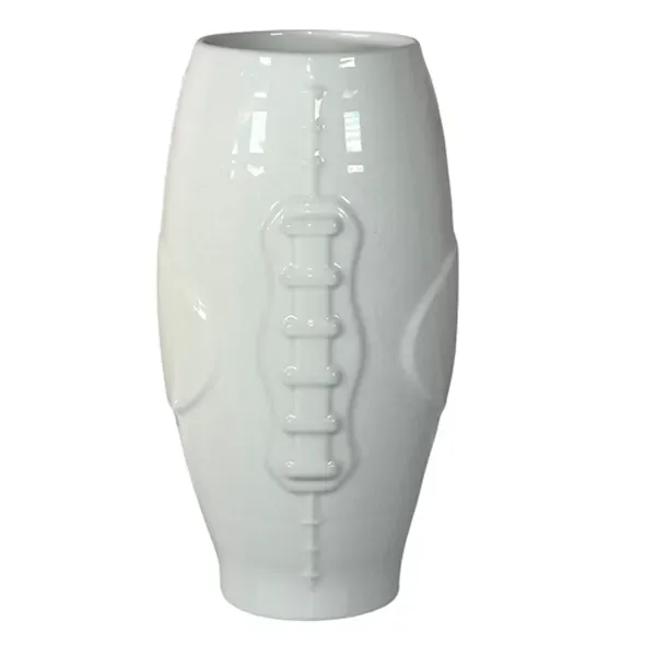 Canton™ Football Tumbler - 21 oz