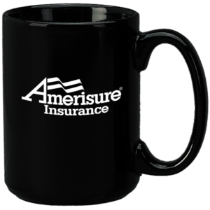 El Grande 15 oz. Ceramic Mug - Image 2