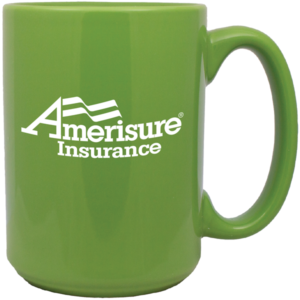 El Grande 15 oz. Ceramic Mug - Image 3
