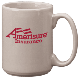 El Grande 15 oz. Ceramic Mug - Image 4