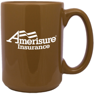 El Grande 15 oz. Ceramic Mug