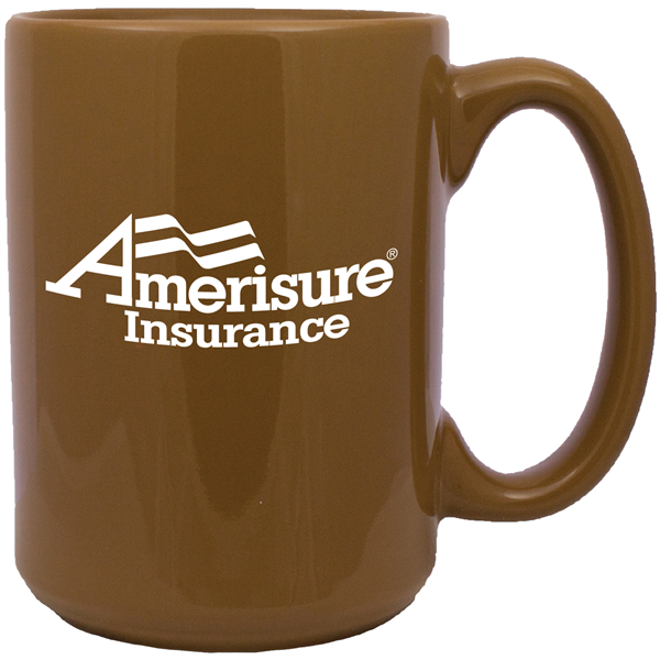 El Grande 15 oz. Ceramic Mug