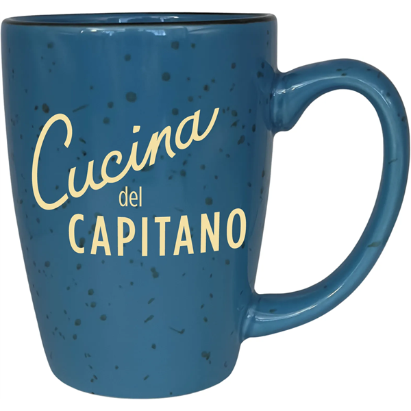 Galveston Endeavor Russet 16 oz Mugs