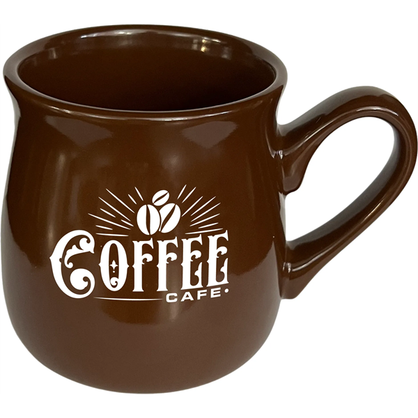 Gloucester Tavern Mug 16 oz