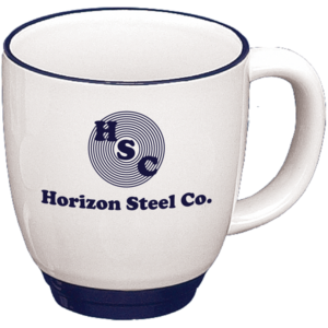 Heartland Bistro 14 oz. Ceramic Mug - Image 3