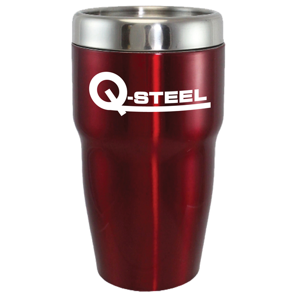 K Serve 12 oz. Stainless Lined Tumbler
