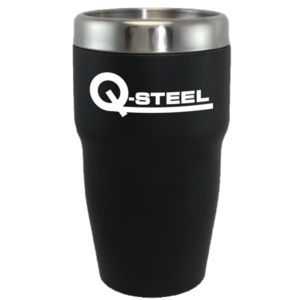 K Serve 12 oz. Stainless Lined Tumbler - Image 2