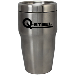 K Serve 12 oz. Stainless Lined Tumbler - Image 4