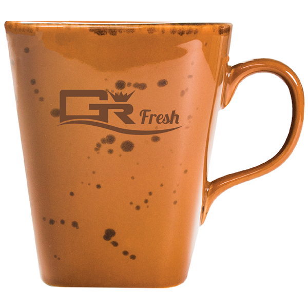 Kona 12 oz. Ceramic Mug