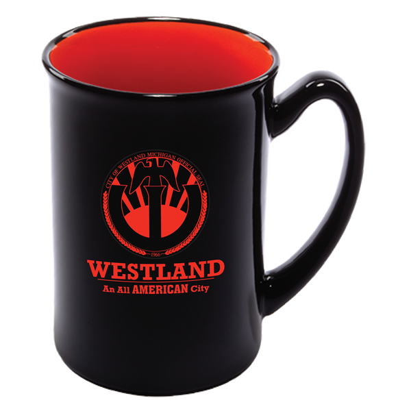 Marco 16 oz. Ceramic Mug