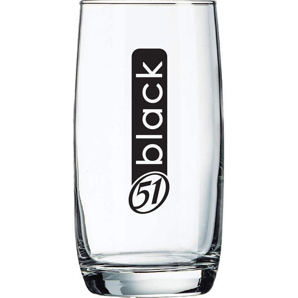 Porter 17 oz. Beer Glass