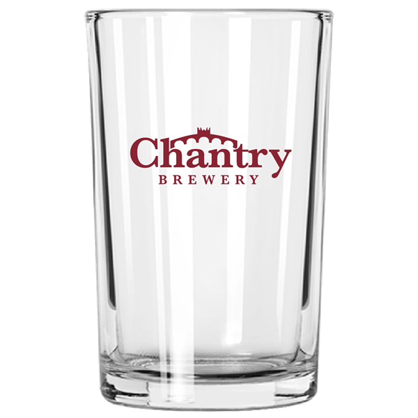 Pueblo 10.5 oz. Glass