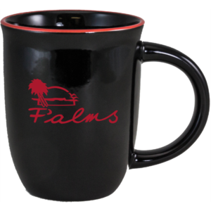 Salem 14 oz. Ceramic Mug