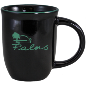 Salem 14 oz. Ceramic Mug - Image 2