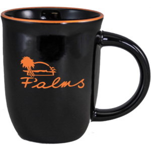 Salem 14 oz. Ceramic Mug - Image 3