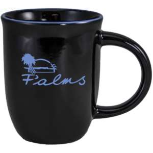 Salem 14 oz. Ceramic Mug - Image 4