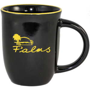 Salem 14 oz. Ceramic Mug - Image 5