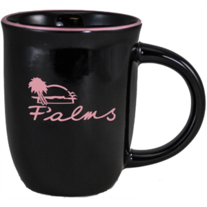 Salem 14 oz. Ceramic Mug - Image 6