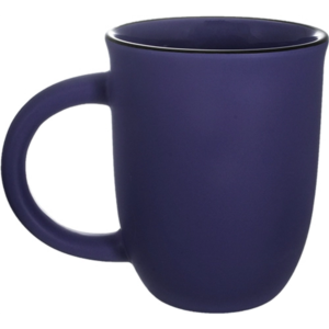 Salem Matte 14 oz. Ceramic Mug