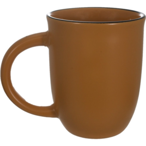 Salem Matte 14 oz. Ceramic Mug - Image 2
