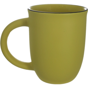 Salem Matte 14 oz. Ceramic Mug - Image 4
