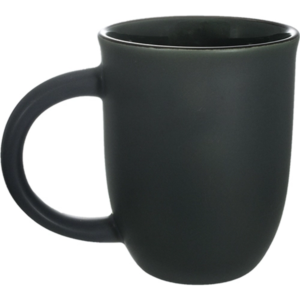 Salem Matte 14 oz. Ceramic Mug - Image 5