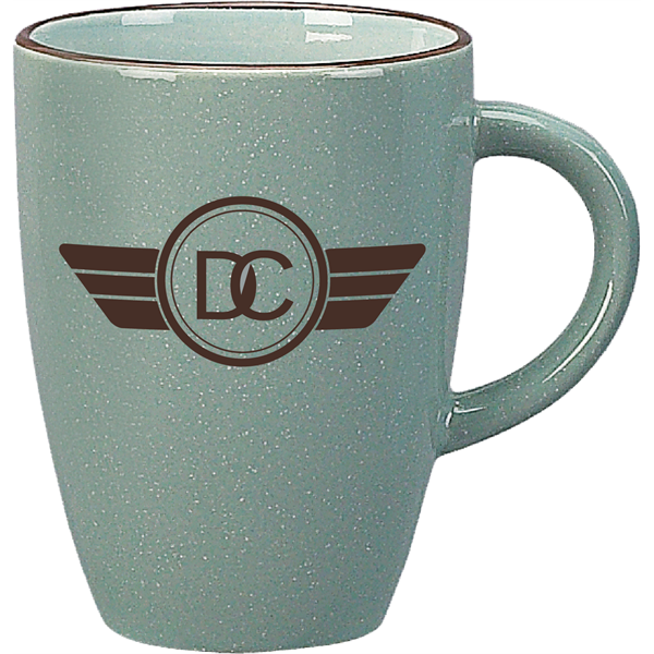 Savannah 13 oz. Ceramic Mug