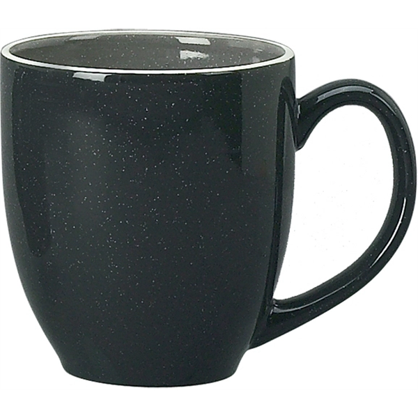 Savannah Bistro 16 oz. Ceramic Mug