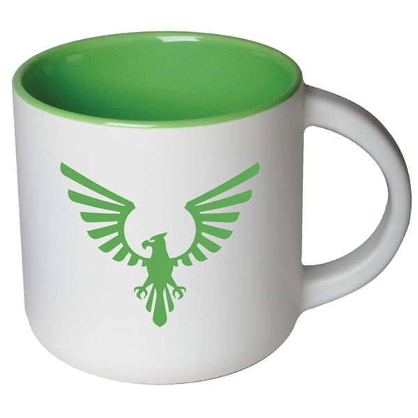 Sedona Matte 14 oz. Ceramic Mug