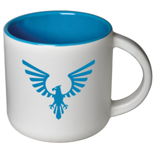 Sedona Matte 14 oz. Ceramic Mug - Image 3