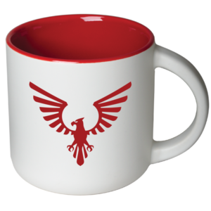 Sedona Matte 14 oz. Ceramic Mug - Image 4