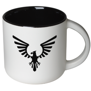 Sedona Matte 14 oz. Ceramic Mug - Image 5