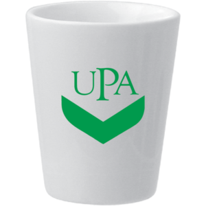 Tapered 1.5 oz. Shot Glass - Image 2
