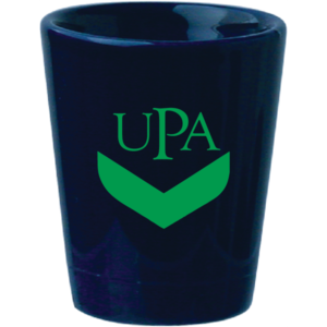 Tapered 1.5 oz. Shot Glass - Image 3