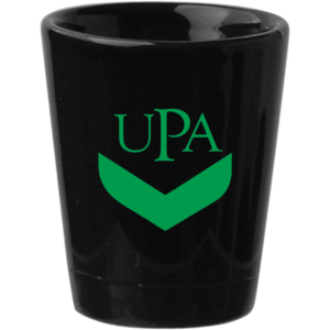 Tapered 1.5 oz. Shot Glass