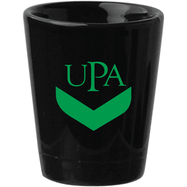 Tapered 1.5 oz. Shot Glass