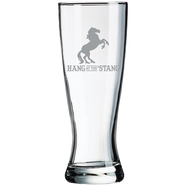 Tavern 20 oz. Pilsner Beer Glass