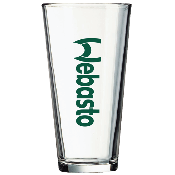 Veteran 20 oz. Mixing Glass