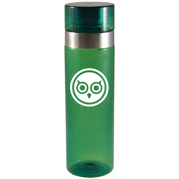 Vortex 26 oz. Plastic Lined Water Bottle