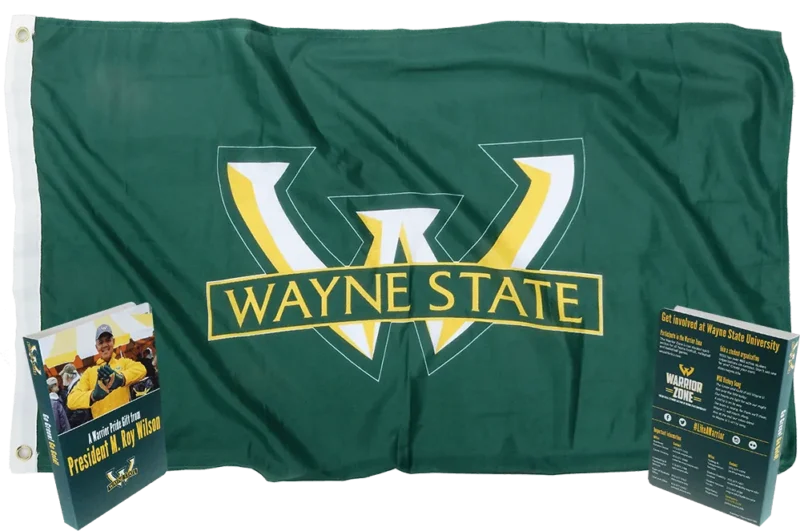 Flags