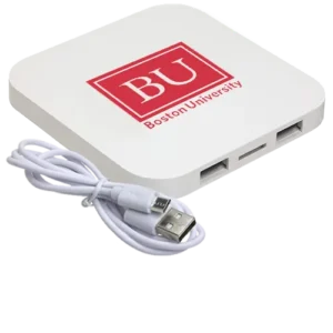 Wireless Phone Charger