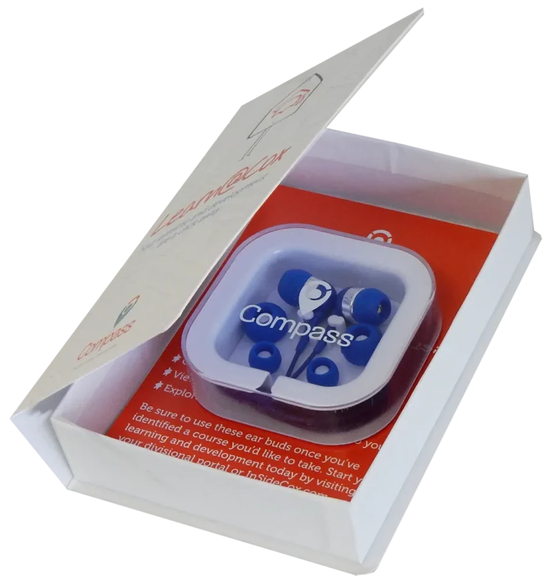 Earbuds - Image 2